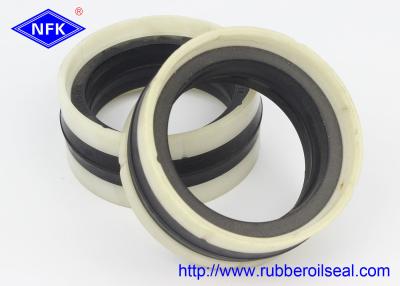 China High hardness wear-resistant 295216 295220 TECNOLAN TDE 70*55*22.4 Hydraulic Piston Seals for sale