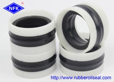 China Standard 196118 196133 Tecnotex-rubberseals TDE 50 hydraulische Kolben-Dichtungen zu verkaufen
