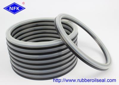 China Guide Rings POM OHM UKH EMK Hydraulic Cylinder Piston Seals for sale