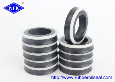 China Hydraulic Cylinder Piston Oil Seal for sale