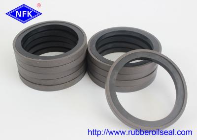 China SPG Combination Hydraulic Cylinders Piston Seal Rings Standard for sale