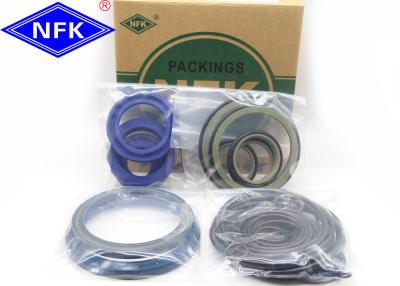 China ATLAS 742-1238 O Ring Mechanical Seal Kit NBR PU TPFE Material Wear Resistant for sale