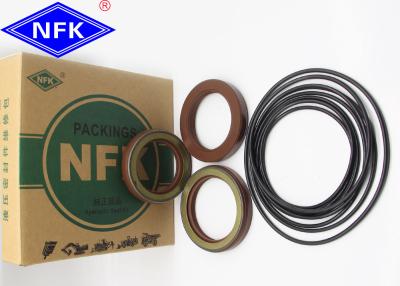 China Repairing Mechanical Seal Kit , Mechanical Seal Carbon Ring FURUKAWA HD300 for sale