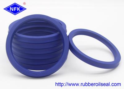 China DINGZING UN D-2 D-3 Hydraulic Rod Seal Polyurethane High Temperature for sale