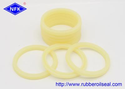 China High Pressure Hydraulic Piston Seals , Polyurethane Hydraulic Seals FU0807-L0 OSI for sale