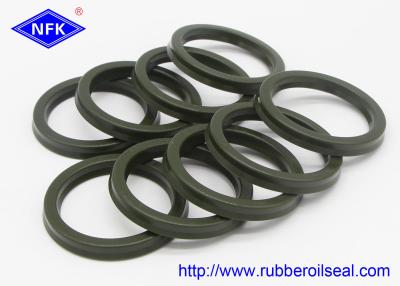 China High Performance Piston Rod Seal NBR  USH Type Corrosion Resistance for sale