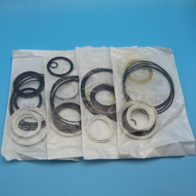 China Durable Hydraulic Pump Seal Kits , Power Steering Rebuild Kit Eaton Vickers 61258 for sale