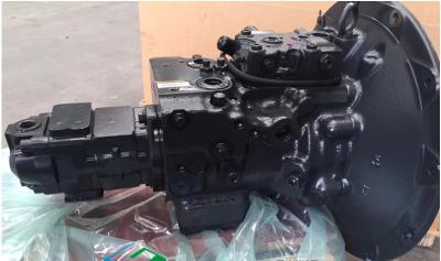 Chine Biens matériels d'état à engrenages d'excavatrice de PC de KOMATSU en métal hydraulique de pompe nouveaux à vendre