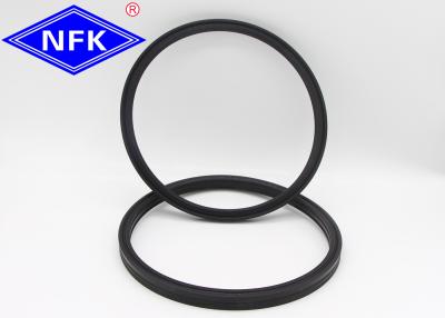 China Gas Rubber Diaphragm Seals , Rubber Diaphragm Grommets Fit Hydraulic Breaker Hammer for sale