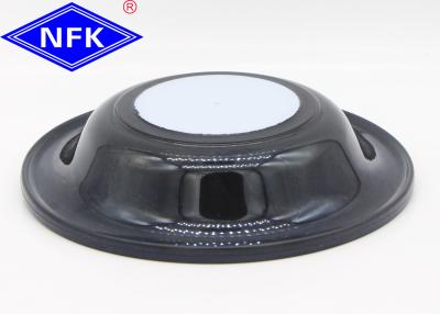 China TOYO650 NBR Rubber Diaphragm Seals Excavator Hydraulic Breaker Hammer Accumulator Diaphragm Seals for sale