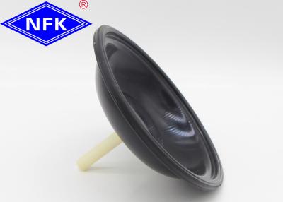 China Valva de bomba de borracha de diafragma de vedação mecânica personalizada à venda