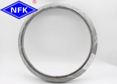 China Excavator Floating Oil Seal Rubber Material Wear Resistant With Enough Inventory for sale