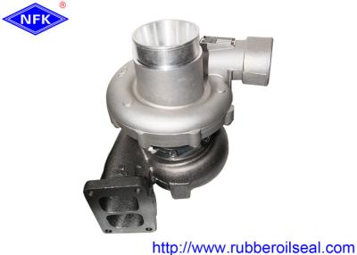 China Excavator Engine Turbo Charger , 6RB1 Small Engine Turbocharger Fit HITACHI EX400 for sale