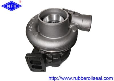 China 6D102 4D102 Hybrid Turbocharger 1 Year Warranty For KOMATSU PC200-6 PC120-6 for sale