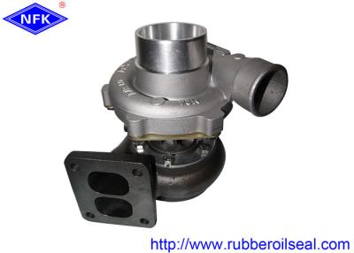 China 6D95 Diesel Engine Turbo Charger KOMATSU PC200-5 PC200-3 Applied Long Lifespan for sale