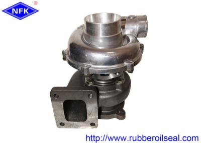 China 6BD1 Low Pressure Turbocharger Durable Excavator SUMITOMO SH200A1 Applied for sale