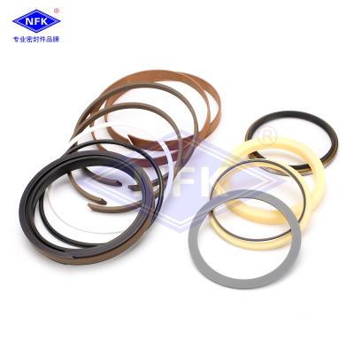 China Bucket Repair Kit Oil Cylinder Seal For Excavator LIUGONG CLG936 / 939 / 945 / 948 / 950E / 970 for sale