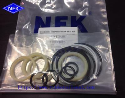 China High Pressure Furukawa 9DS Mechanical Seal Kit For Hydraulic Borehole Water Well Drilling Rig Machine for sale
