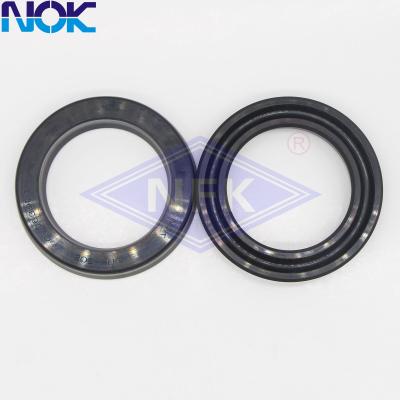 China USH UPH Hydraulic Seal Kit / Piston Seal Rod Seal With Rubber And NBR Good Sealing for sale