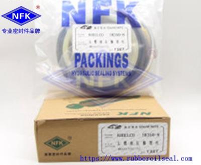中国 HITACHI ZX870-3 Hydraulic Boom Seal Kits Bucket Seal Kits TPFE PU Material High Temperature 販売のため