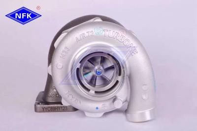 China Doosan Spare Parts Excavator D2366 Engine Power Turbo Charger DH420-7 DH380-9DH370-7 for sale