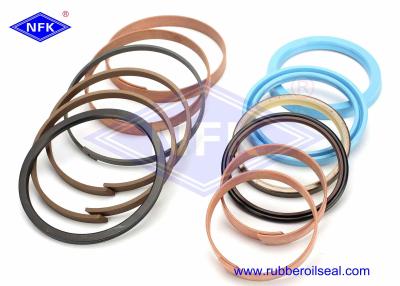 China ZOOMLION 37m 43m 47m 53m Mechanical Seal Kit For Truck Mounted Concrete Pump for sale