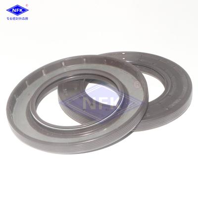 China Kawasaki Hydraulicpump Oil Seal Babsl Ispid 55*78*8 Future Resistant To Heat Oil FKM Oil Seal for sale