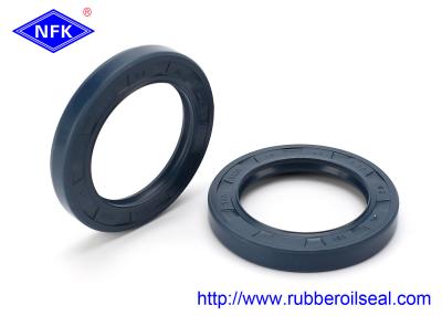 China Black High Pressure Oil Seals CFW 383444 For Rexroth A4VG40 A4V125 for sale
