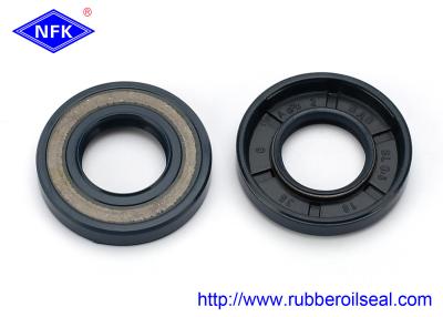 China CFW High Pressure Rotary Shaft Seals Rubber BABSL Oil Seal Collection Of Sizes Made in Germany for sale