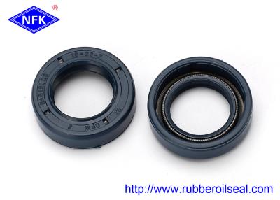 China Hydraulic Pump CFW Rubber Oil Seal BABSL 70*90*7 Shaft Simrit 303195 for sale