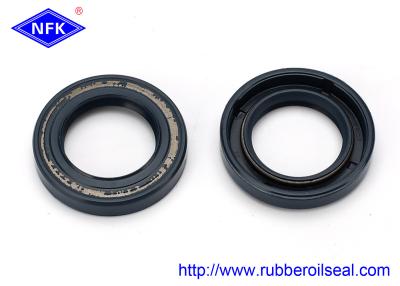 China CFW Skeleton Oil Seal High Pressure TC Double Lips NBR BAUSLX2 BABAL for sale