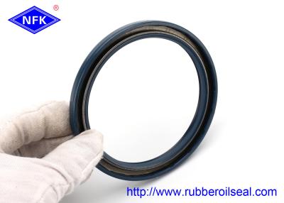 China High Pressure Rotary Shaft Seals CFW Machinery Oil Resistant Nitrile Rubber BABSL Oil Seal for sale