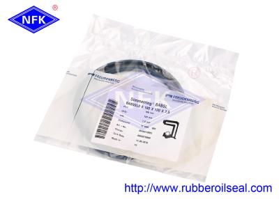 China CFW BABSL 100*120*7.5 Skeleton Oil Seal SIMRIT Rubber Ring for sale