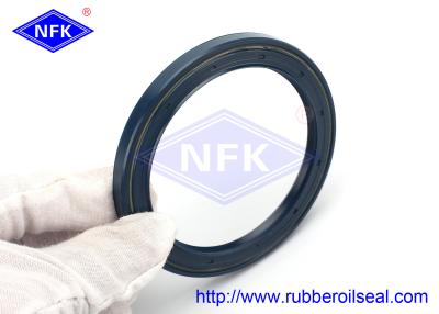 China Hydraulic Pump CFW Rubber Oil Seal BABSL 70*90*7 Wear - Resistant Shaft Simrit 303195 for sale