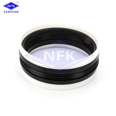China PDE 708610 TECNOLAN Rubber Oil Seal for sale