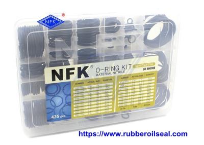 중국 굴삭기 코마츠 NBR 실리콘 435 PC 90은 봉지 키트를 지지합니다 판매용