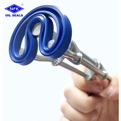 China 26mm Hydrozylinder Rod Seals Installer Tool Tie Rod Seal zu verkaufen