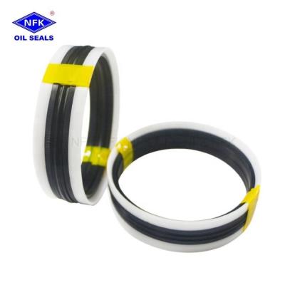 China Rubber Oil Seal Piston Combination Seal TPS 354299 393338 433377 472417 492425 TECNOTEX for sale