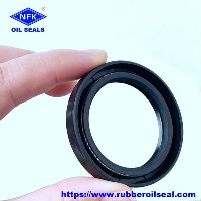 China Motor Pump Hydraulic Oil Seal Injection Molding Mechanical Oil Seals 394976 for sale