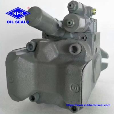 China Rexroth A10VO63 Hydraulic Pump Assy Main Pump For SANY 55 Excavator for sale