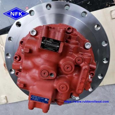 China Sany Excavator SY335 Hydraulic Travel Motor Final Drive MSF-180VP for sale