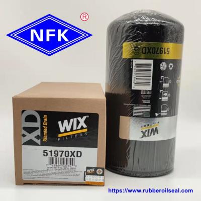 China PC400-3 Oil Filter Enhanced Edition 51970XD LF670 P551670 for sale