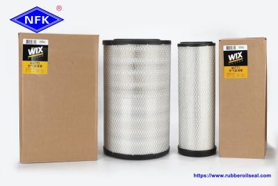 China 46770 46771 filtro de aire de motor de P777869 P777868 para KOMATSU PC450-8 en venta