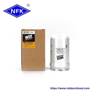 China WL10243 Spin On Hydraulic Oil Filter  336D 5i8670 5i-8670 for sale