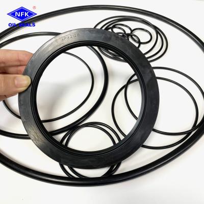 China RMC350A-L-22Y Marine Oil Seals Hydraulic Motor Seal Kits For Motsubishi Ship Parts for sale
