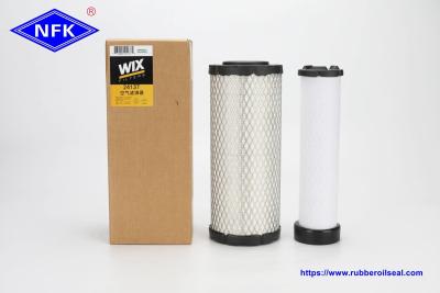 China 24137 X011394 Excavator Air Filter For Hitachi ZX60 for sale
