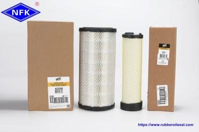 China Excavador Filters de KOMATSU PC120-6EO 42330 42331 P780522 P780523 en venta