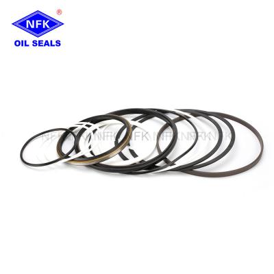Chine 707-99-77130 7079977130 Excavator Cylinder Seal Kit For PC1800-6-TP2 Repair Service Kits à vendre