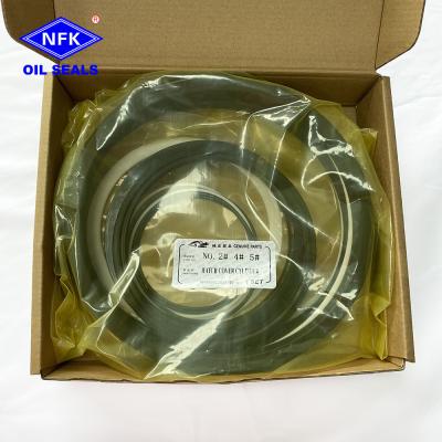 China 42049729 4204973 42049730 Marine Oil Seals Ship Hydraulic Steel Hatch Cover Cylinder Repair Seal kit for sale