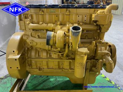 China Water Cooled C7 Diesel Engines For  329D Excavator for sale